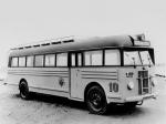 Scania-Vabis B21 1948 года